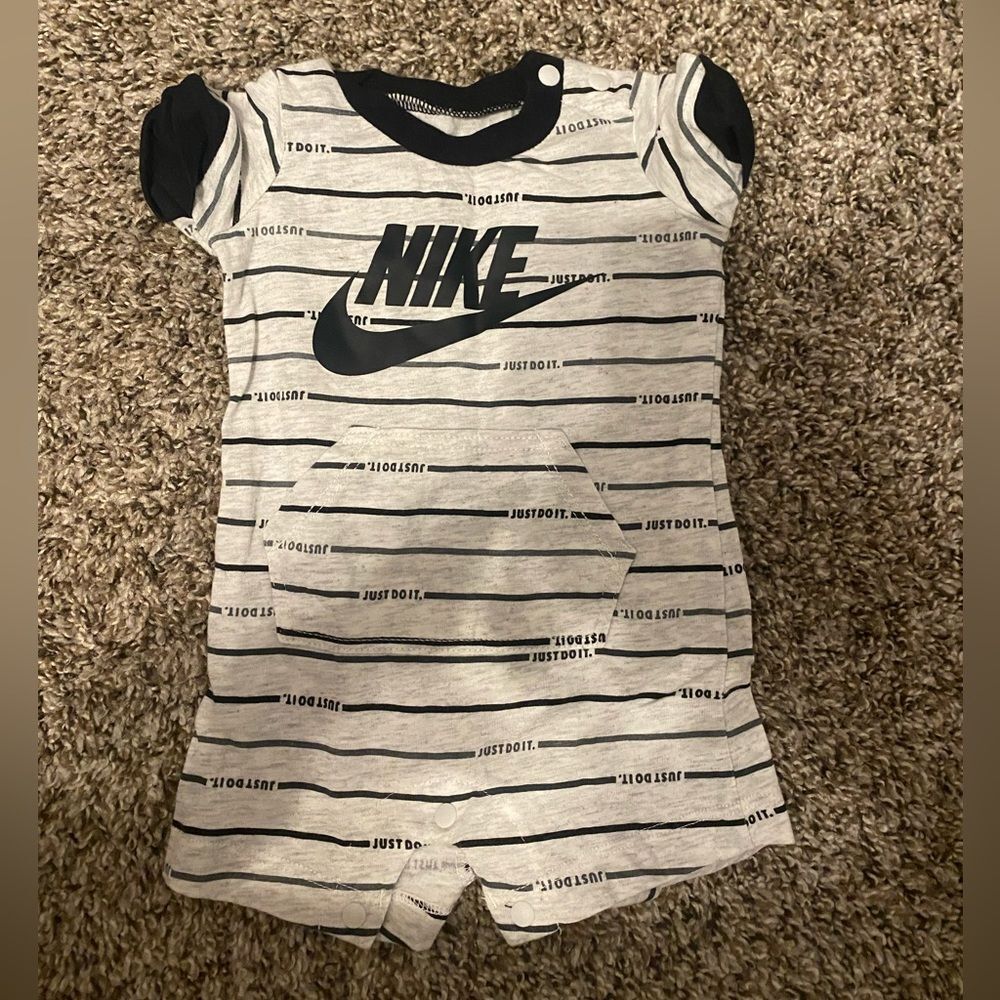 Nike Romper